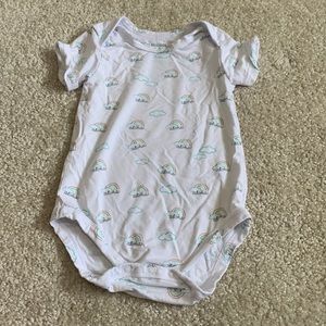 Coco moon onesie size 6-12months